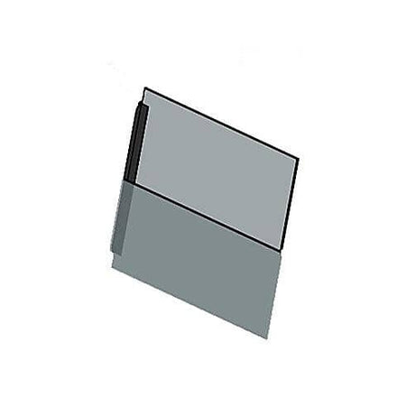 VOLLRATH PARTS Vollrath 353157-1 Fma Glass HFM-36 - SKU VOL353157-1