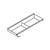 VOLLRATH PARTS Vollrath 353386-1 Drip Tray Griddle - SKU VOL353386-1