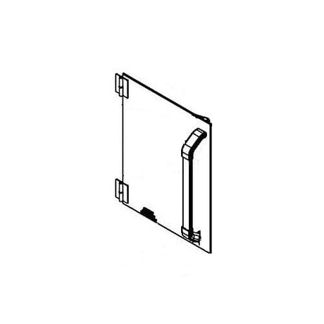 VOLLRATH PARTS Vollrath 353875-1 - SKU VOL353875-1