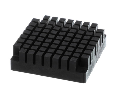 VOLLRATH PARTS Vollrath 354484-1 Pusherhead Blk 3/8 - SKU VOL354484-1