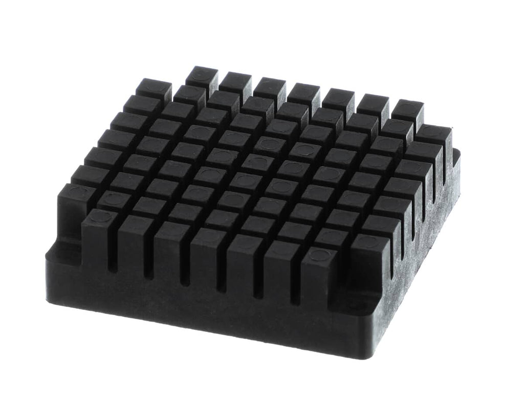 VOLLRATH PARTS Vollrath 354484-1 Pusherhead Blk 3/8 - SKU VOL354484-1