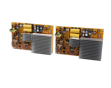 VOLLRATH PARTS Vollrath 354537-2 Emi &amp; Power Board Kit 69507 - SKU VOL354537-2