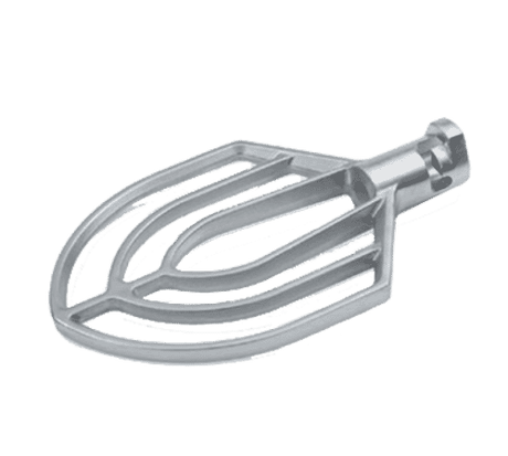 VOLLRATH PARTS Vollrath 40768 20 Quart Flat Beater - SKU VOL40768