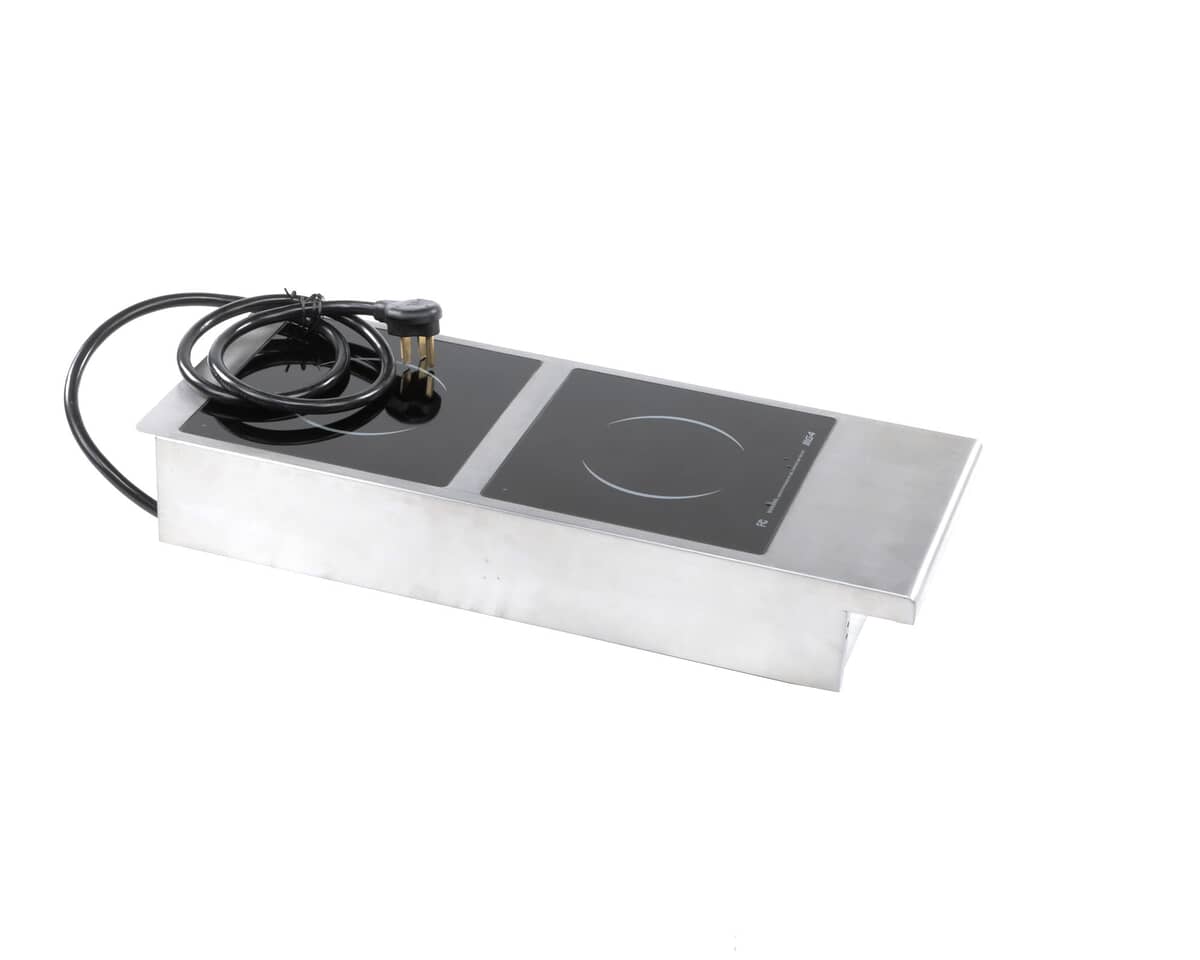 VOLLRATH PARTS Vollrath 4161105-2 Top Unit Assembly - SKU VOL4161105-2