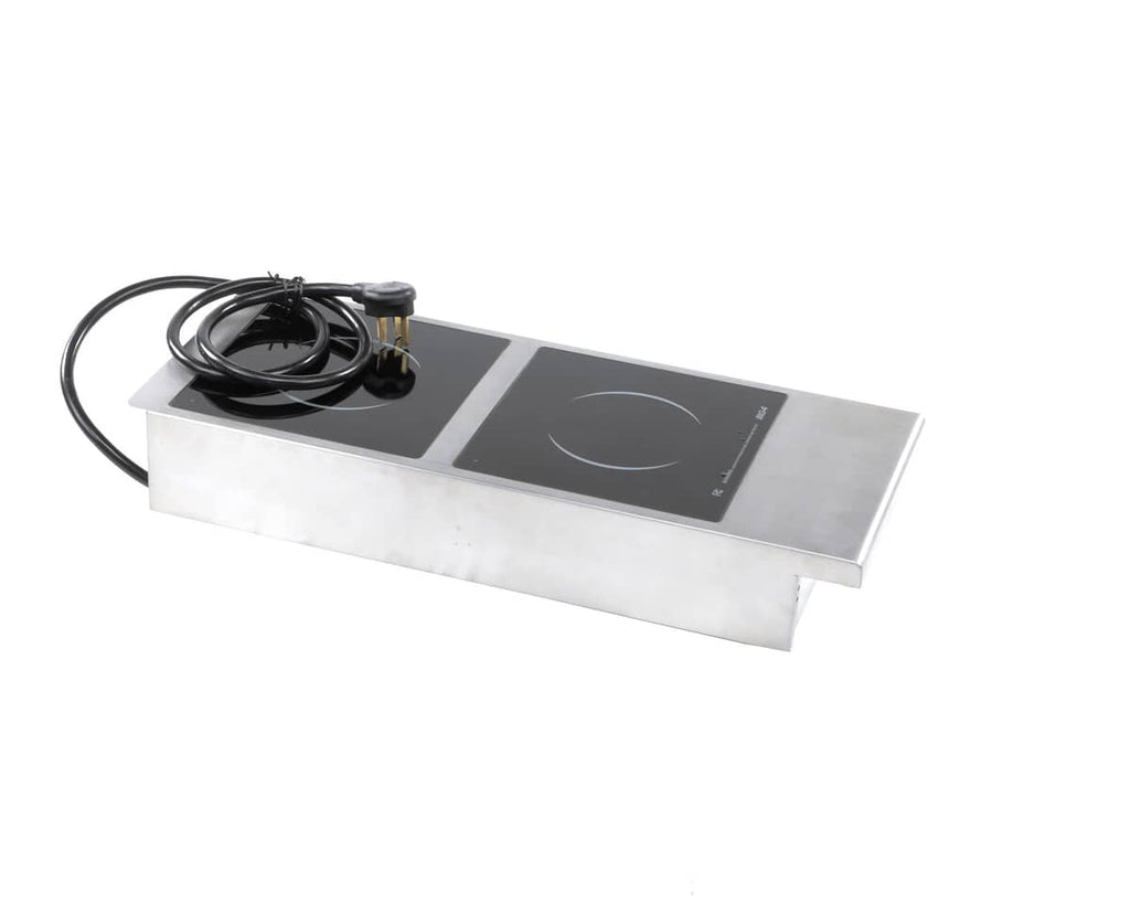 VOLLRATH PARTS Vollrath 4161105-2 Top Unit Assembly - SKU VOL4161105-2
