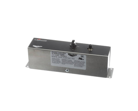 VOLLRATH PARTS Vollrath 4464549-2 Control Box 9 Rem 240V - SKU VOL4464549-2