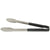 VOLLRATH PARTS Vollrath 4781220 Tong 12 Utility S/S Black Handle - SKU VOL4781220
