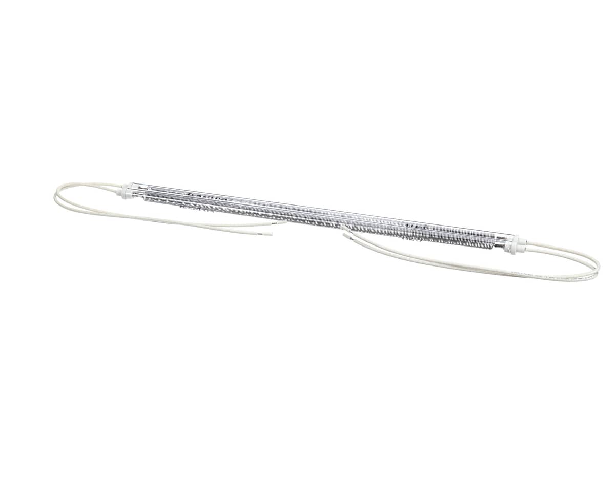 VOLLRATH PARTS Vollrath 59867 Heat Elements 15-3/8 110V 600W - 2 Pack - SKU VOL59867