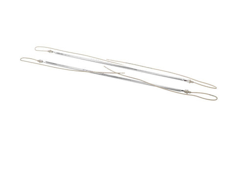 VOLLRATH PARTS Vollrath 59904 Heat Elements 19-3/8 80V 525W - 2 Pack - SKU VOL59904