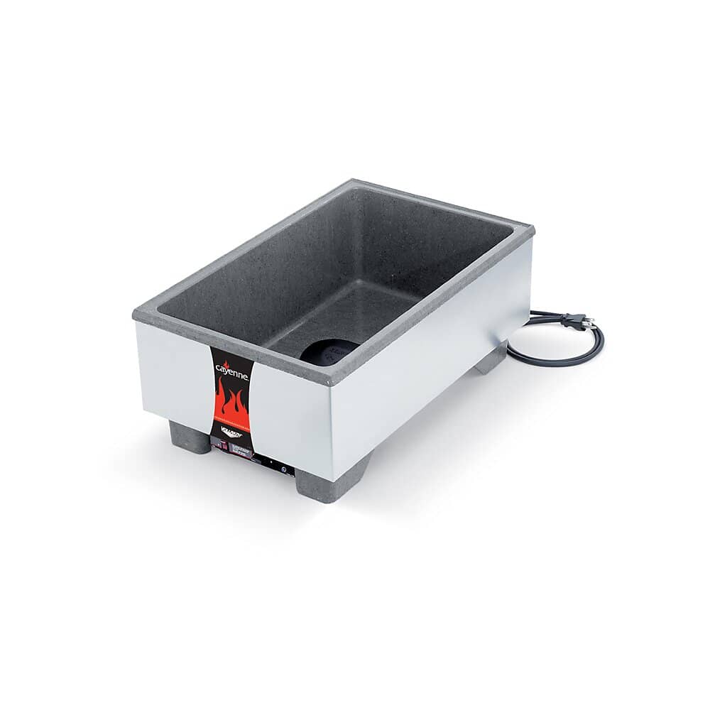 VOLLRATH PARTS Vollrath 72020 HS1220 Warmer 1000W 120V UL - SKU VOL72020