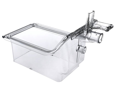 VOLLRATH PARTS Vollrath 724058 Transparent Tank 2012 Version - SKU VOL724058