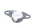 VOLLRATH PARTS Vollrath B201101 Bearing Assembly 3/8 - SKU VOLB201101