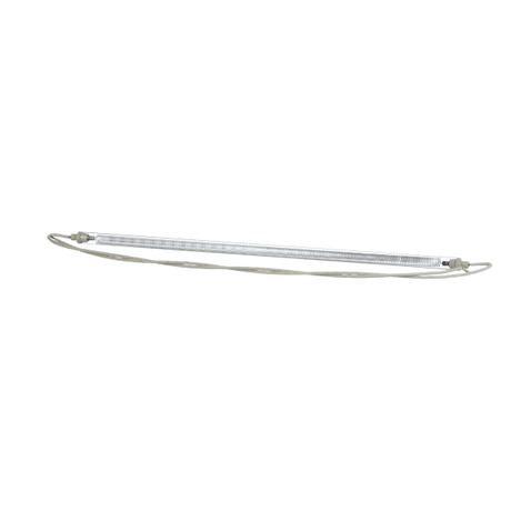 VOLLRATH PARTS B204034 - SKU VOLB204034