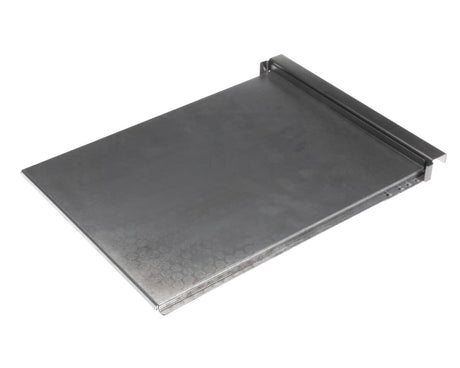 VOLLRATH PARTS Vollrath B205128 SO2 10.5 Crumb Tray Assm - SKU VOLB205128