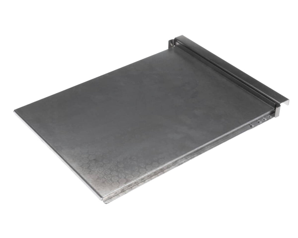 VOLLRATH PARTS Vollrath B205128 SO2 10.5 Crumb Tray Assm - SKU VOLB205128
