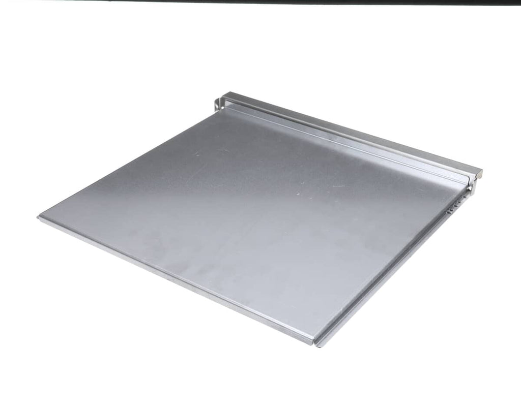 VOLLRATH PARTS Vollrath B205129 SO2 14.5 Crumb Tray Assm - SKU VOLB205129