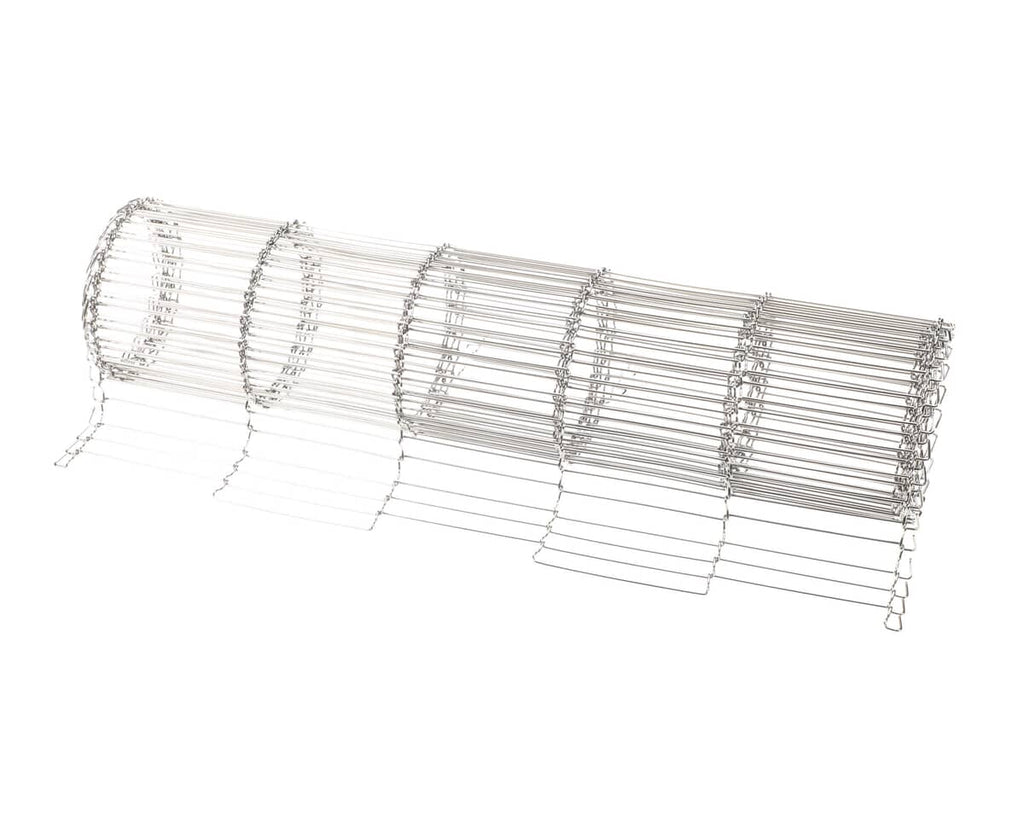 VOLLRATH PARTS Vollrath B205138 Wire Conveyor Belt 14.5 X 41 - SKU VOLB205138