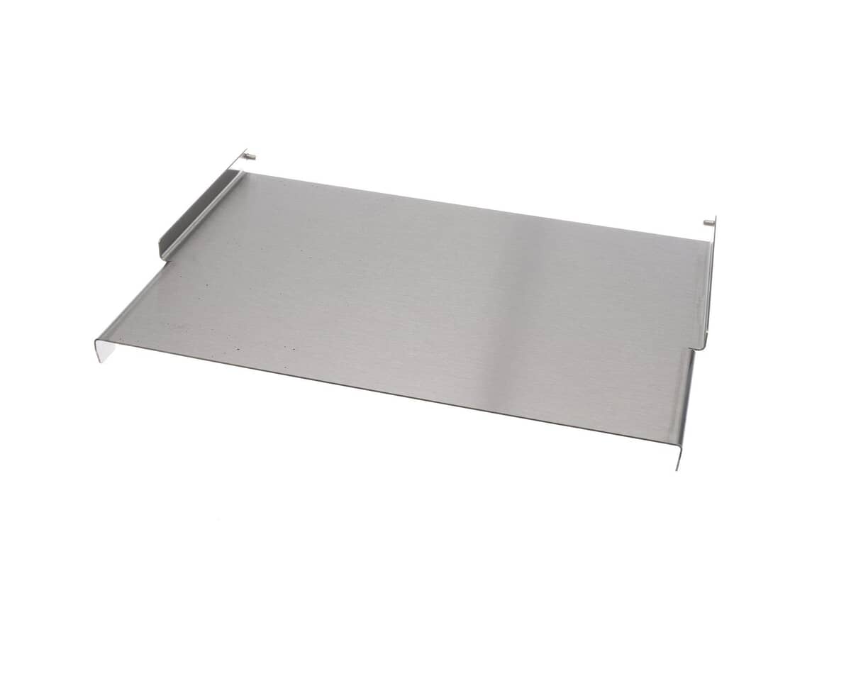 VOLLRATH PARTS Vollrath B300051 CVT4 18 Unload Tray - SKU VOLB300051