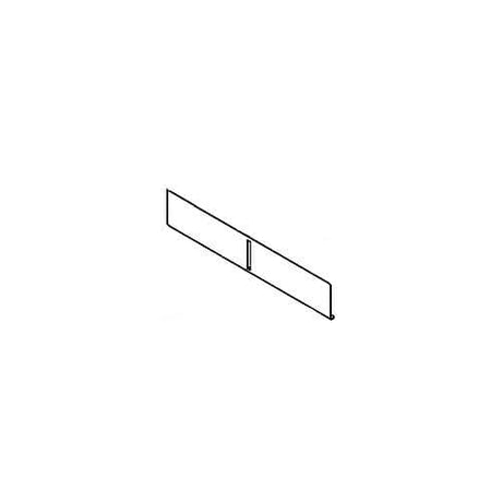 VOLLRATH PARTS Vollrath B300058 Heat Shutter - SKU VOLB300058