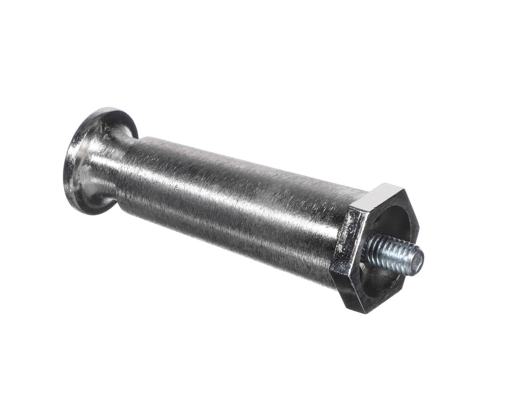 VOLLRATH PARTS Vollrath B400301 Leg Metal Plated 4 Adj - SKU VOLB400301