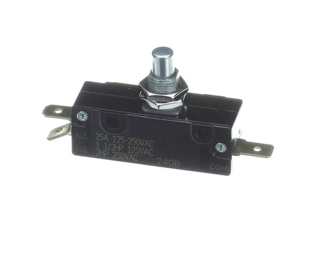 VOLLRATH PARTS Vollrath B401129 Switch Micro Snap Action - SKU VOLB401129