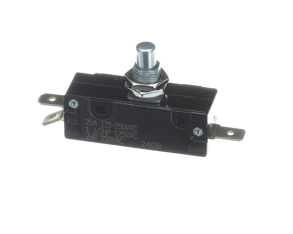 VOLLRATH PARTS Vollrath B401129 Switch Micro Snap Action - SKU VOLB401129