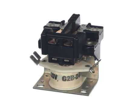 VOLLRATH PARTS Vollrath B401136 Contactor Manual 240V 6X566 - SKU VOLB401136
