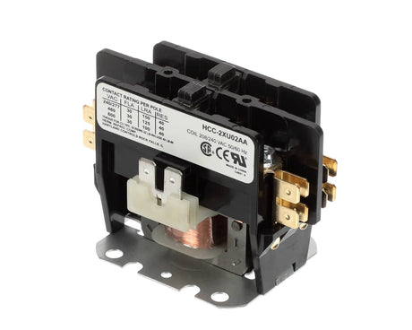 VOLLRATH PARTS Vollrath B401175 Contactor Manual 208/240 - SKU VOLB401175