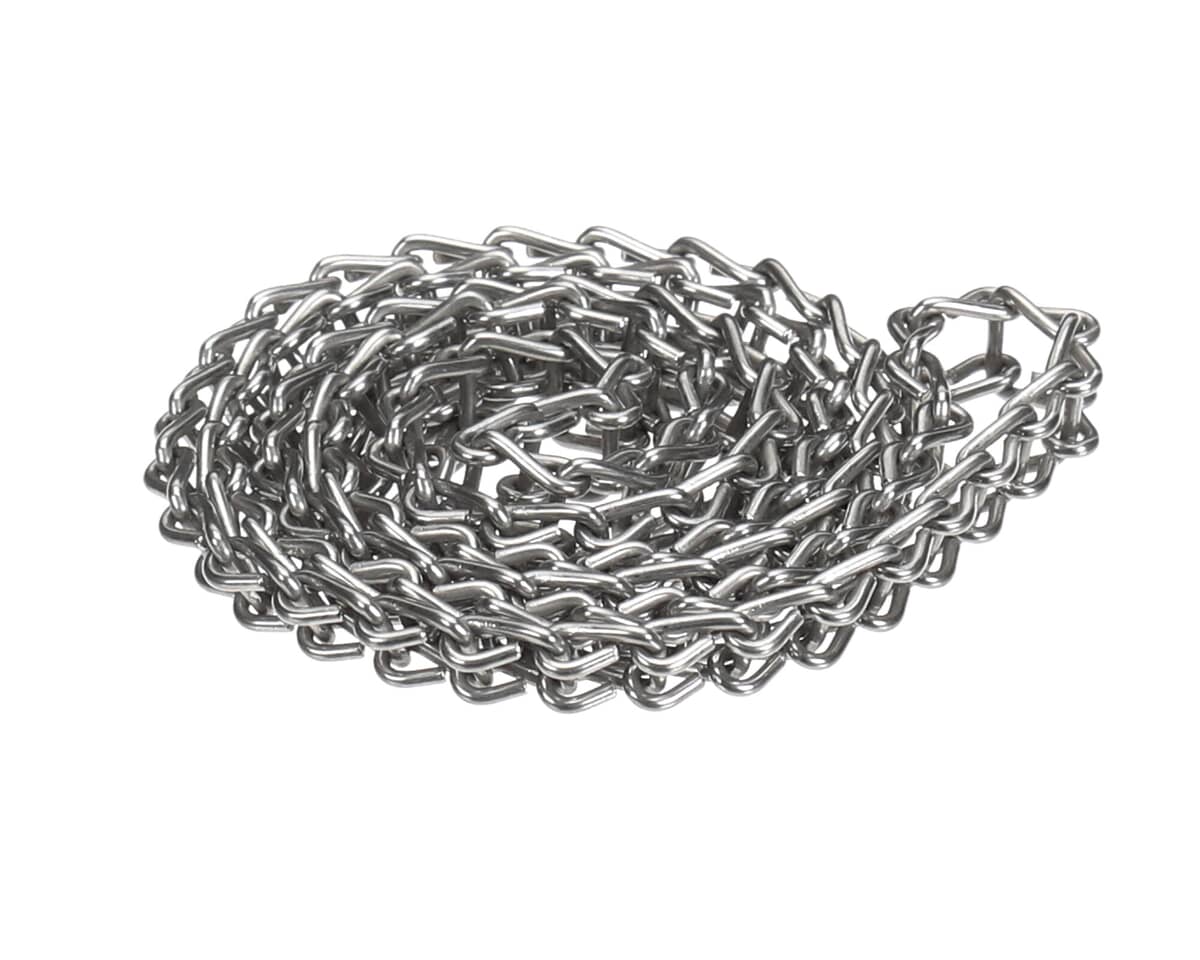 VOLLRATH PARTS Vollrath B401387 Chain Ladder 26 - SKU VOLB401387