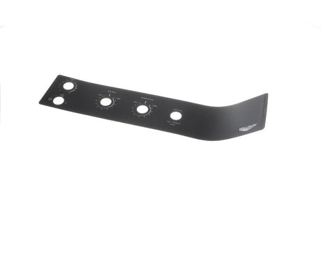VOLLRATH PARTS Vollrath B401415 CT4-2000 Control Label - SKU VOLB401415
