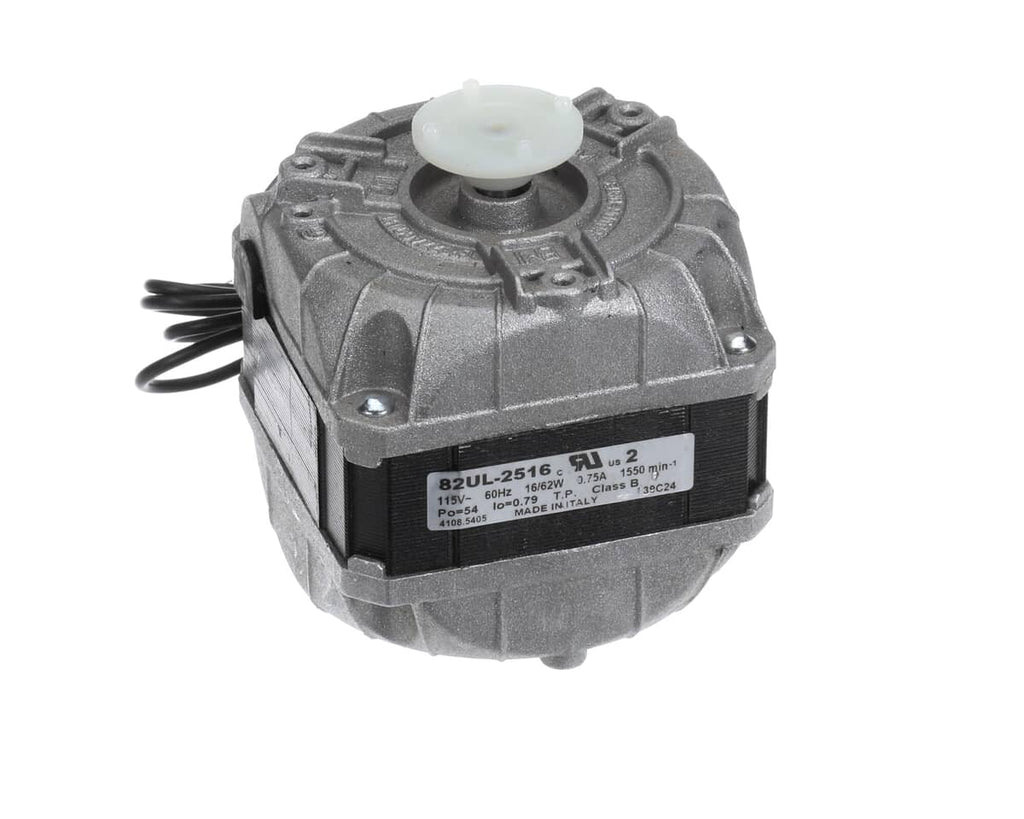 VOLLRATH PARTS Vollrath BR0177 Fan Motor - SKU VOLBR0177