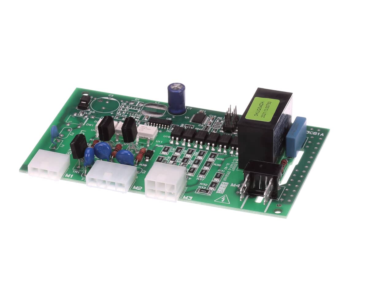 VOLLRATH PARTS BR0317 - SKU VOLBR0317