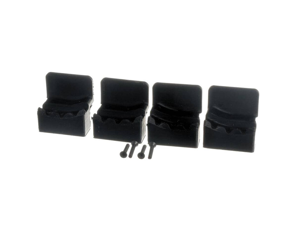 VOLLRATH PARTS Vollrath CK100-ZE Claw Kit Seda 12/16/20 - SKU VOLCK100-ZE