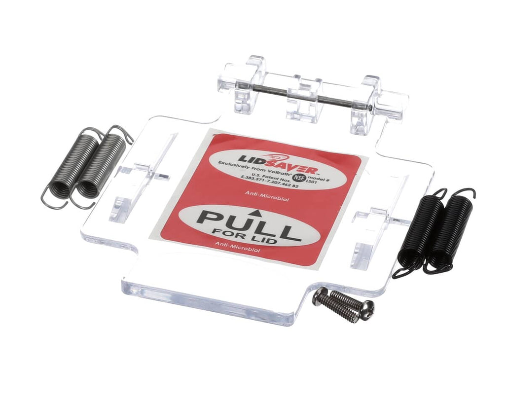 VOLLRATH PARTS Vollrath DK100 Door Kit Standard Door - SKU VOLDK100