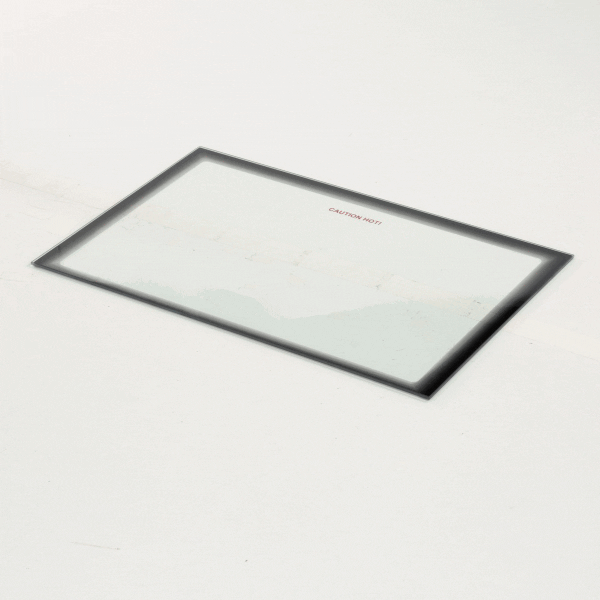 VOLLRATH PARTS XCGA0035 - SKU VOLXCGA0035