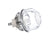 VOLLRATH PARTS Vollrath XCGA0040 Light Fixture With Bulb - SKU VOLXCGA0040