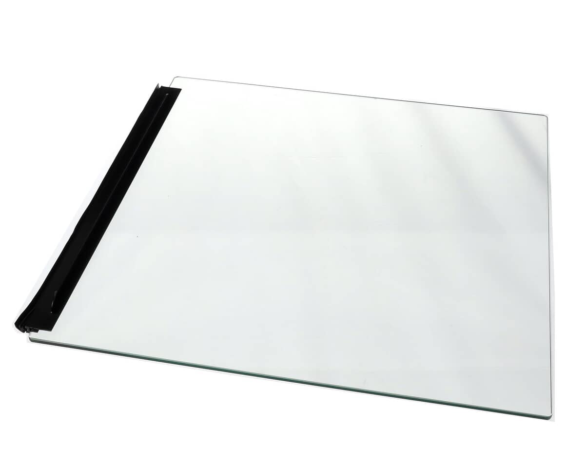 VOLLRATH PARTS Vollrath XFMA7502 Glass Rear Right FMA7036 (#13) - SKU VOLXFMA7502