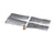 VOLLRATH PARTS Vollrath XFTG1002LP Conversion Kit Propane - SKU VOLXFTG1002LP