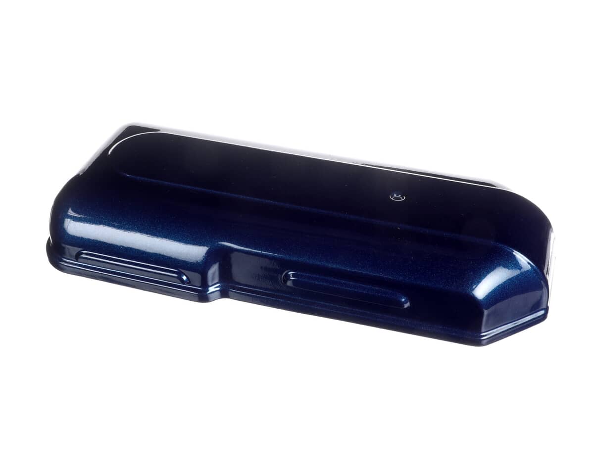 VOLLRATH PARTS Vollrath XMIX101840 Top Cover Blue MIX7110 (#1) - SKU VOLXMIX101840