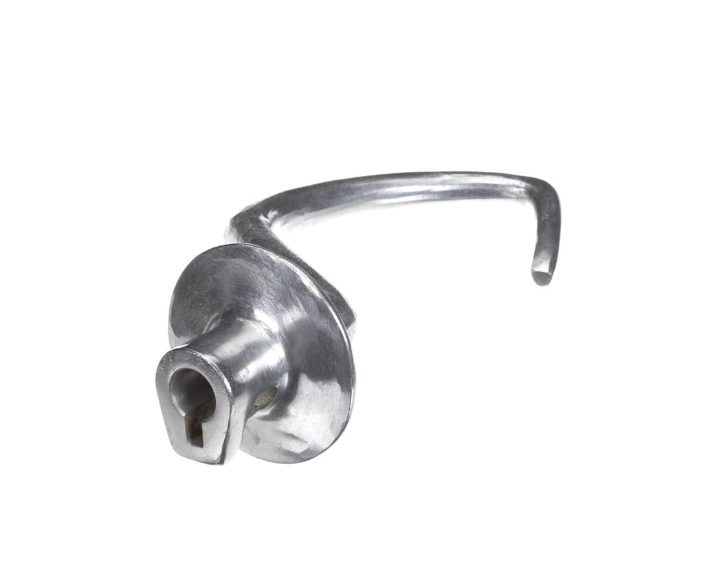 VOLLRATH PARTS Vollrath XMIX2160 Dough Hook (C-Type) MIX7120 - SKU VOLXMIX2160