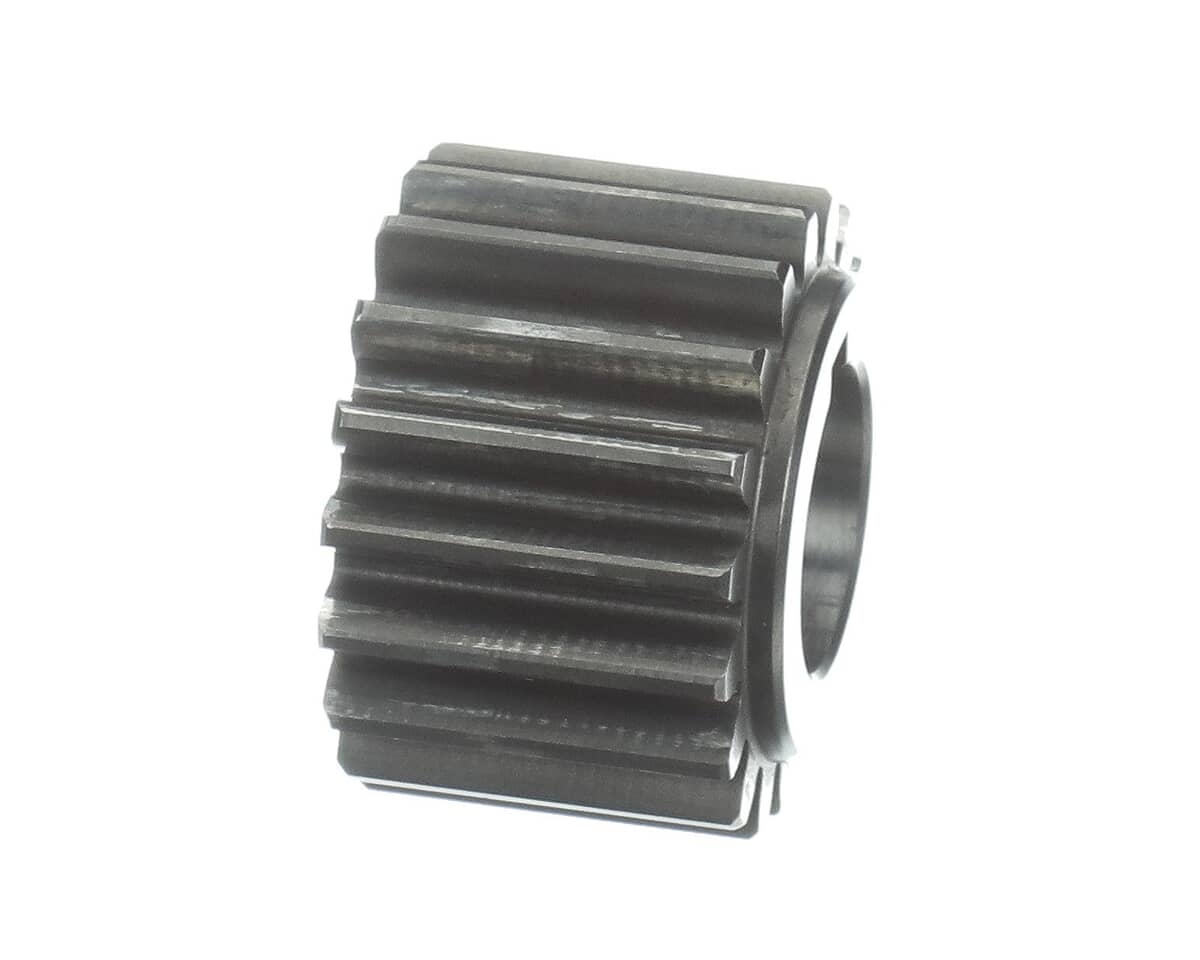 VOLLRATH PARTS Vollrath XMIX4048 Agitator Shaft Gear MIX8140/91 - SKU VOLXMIX4048