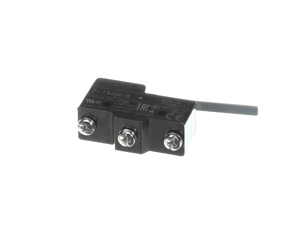 VOLLRATH PARTS Vollrath XMIX6140 Microswitch For Safety Guard M - SKU VOLXMIX6140
