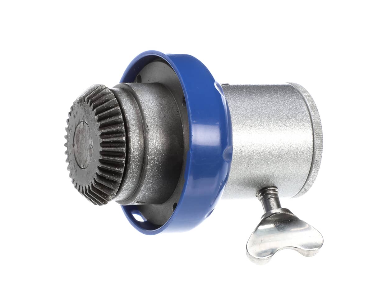 VOLLRATH PARTS Vollrath XMIX8300 Hub Complete MIX1030 (Dynasty) - SKU VOLXMIX8300