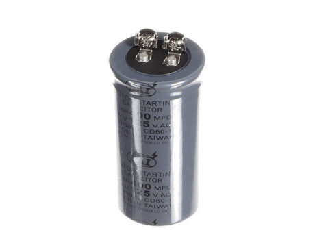 VOLLRATH PARTS Vollrath XMIX8302 Motor Start Capacitor - SKU VOLXMIX8302