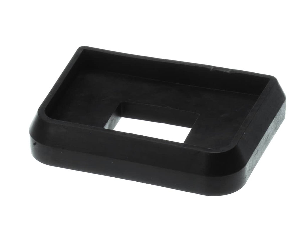 VOLLRATH PARTS Vollrath XMIX8303 Rubber Front Foot Cover MIX103 - SKU VOLXMIX8303