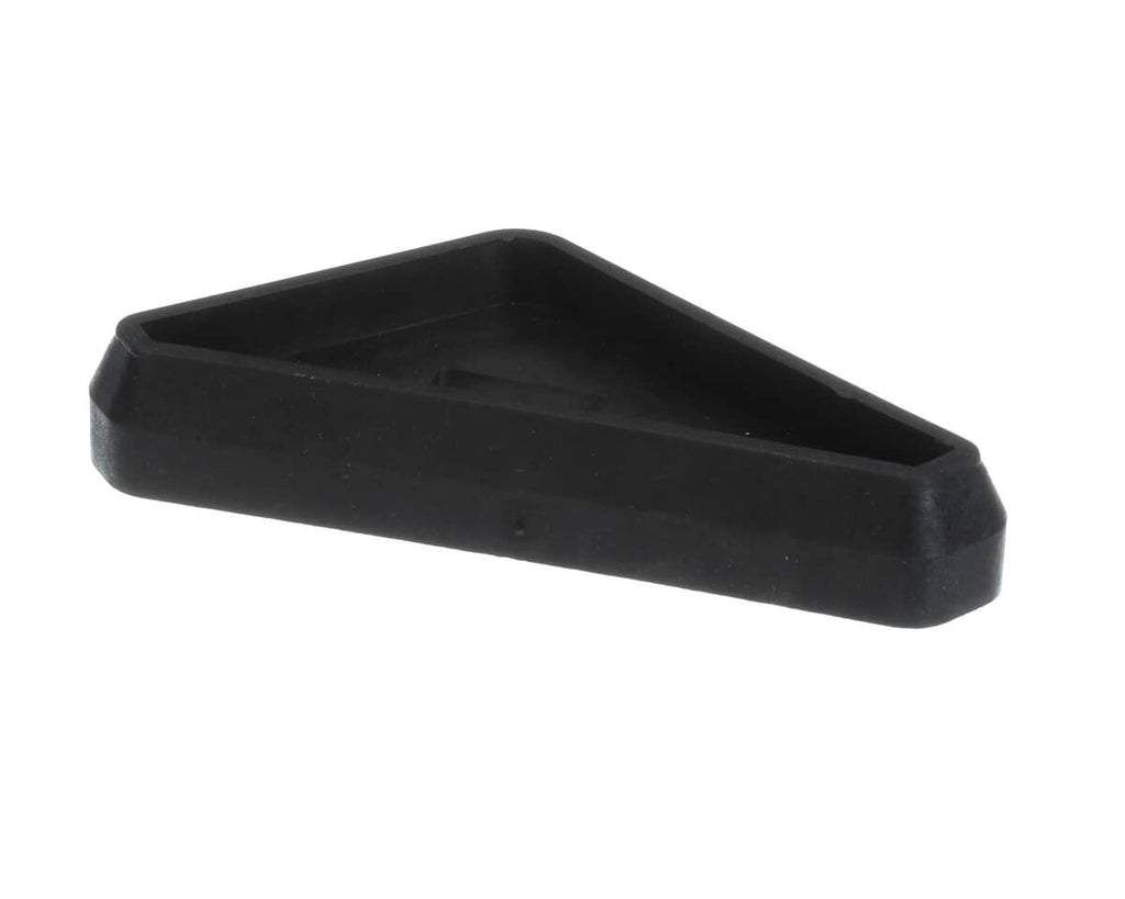 VOLLRATH PARTS Vollrath XMIX8304 Rubber Rear Foot Cover Left Mi - SKU VOLXMIX8304