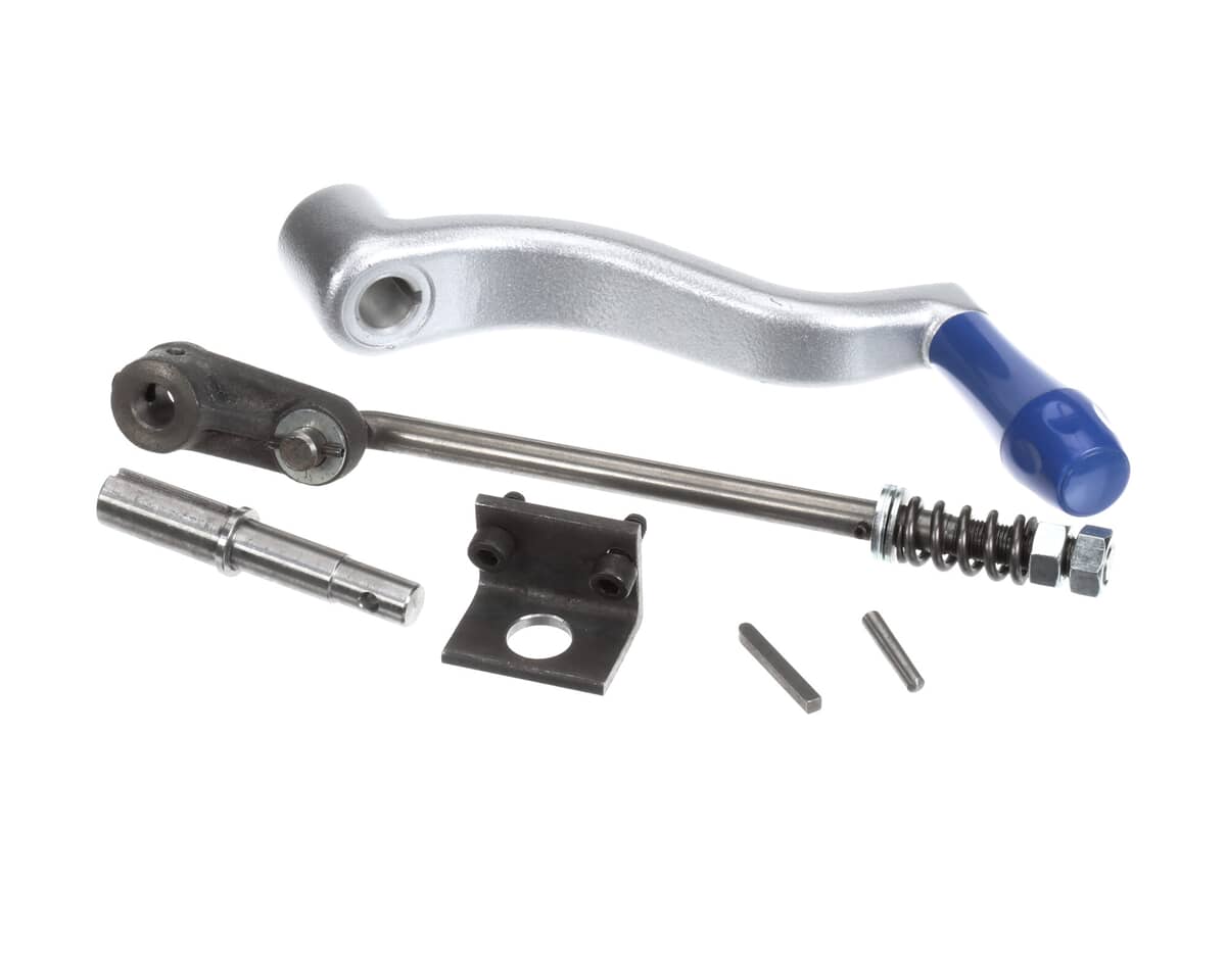 VOLLRATH PARTS Vollrath XMIX8311 Bowl Lift Assembly MIX9130/103 - SKU VOLXMIX8311