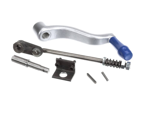 VOLLRATH PARTS Vollrath XMIX8311 Bowl Lift Assembly MIX9130/103 - SKU VOLXMIX8311