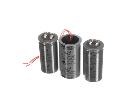 VOLLRATH PARTS Vollrath XMIX9610 Start/Run Capacitors Mixers - SKU VOLXMIX9610