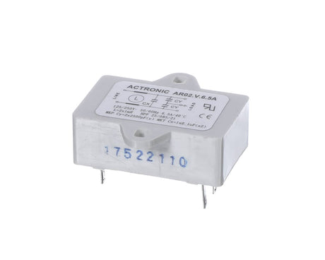 VOLLRATH PARTS Vollrath XSSL5169 Carriage Drive Filter - SKU VOLXSSL5169